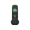 4250366843223-Gigaset A540H - combiné sans fil supplémentaire - noir-Avant-0