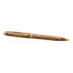 3219918252686-Enzo Varini Taormina XL Gioiello - Stylo à bille - vert-Angle droit-0