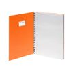 8054320565598-Legami - Carnet notebook 3-en-1 - A4 maxi - tropical vibes-Angle droit-4