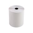 3130632403584-Exacompta - 10 Bobines chimiques - rouleaux caisses - 76 x 70 x 12 mm - 2 plis autocopiant-Avant-0