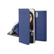 5907457704527-JAYM - étui folio pour iPhone 14 - bleu-Multi-angle-0