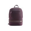 8032572187133-Nava Easy+ Small - Sac à dos pour ordinateur portable 12" - rouge bourgogne-Avant-1