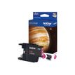 Brother LC1240 - magenta - cartouche d'encre originale