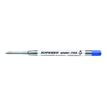 4004675056764-Schneider Slider 755  - Recharge pour stylo à bille - bleu-Angle gauche-0