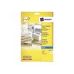 3266550271087-Avery Address Labels - étiquettes adresses - 200 étiquette(s) - 99.1 x 67.7 mm-Avant-0