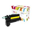 Cartouche laser compatible Lexmark C792X2YG - jaune - Owa