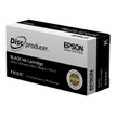 Epson S020452 - noir - cartouche d'encre originale