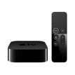 190198625663-Apple TV 4K - 1ère génération - lecteur AV - 64 Go - 4K UHD (2160p) - 60 pi/s - HDR - noir-Avant-0