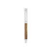 Oberthur Dynastie - Stylo plume bois de bocote