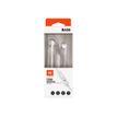 6925281928345-JBL Kit main libre - Ecouteurs filaire avec micro - intra-auriculaire - chrome -Avant-6