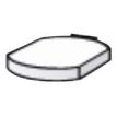 0092399108313-Trodat Printy 6/46025 - cartouche d'encre-Angle droit-0