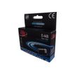 Cartouche compatible Epson T044 Parasol - noir - Uprint