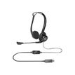 5099206008441-Logitech PC Headset 960 USB - Micro-casque filaire - noir--0