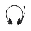 5099206008441-Logitech PC Headset 960 USB - Micro-casque filaire - noir--2