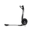 5099206008441-Logitech PC Headset 960 USB - Micro-casque filaire - noir--3
