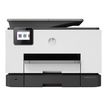 193424191895-HP Officejet Pro 9023 All-in-One - imprimante multifonction jet d'encre couleur A4 - USB 2.0, LAN, -Avant-2