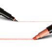 3086123681347-BIC Intensity Dual Tip - 6 Feutres Surligneurs double pointe - couleurs assorties--4