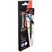 3086123681347-BIC Intensity Dual Tip - 6 Feutres Surligneurs double pointe - couleurs assorties--1