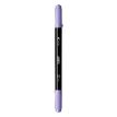 3086123681347-BIC Intensity Dual Tip - 6 Feutres Surligneurs double pointe - couleurs assorties--5