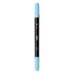 3086123681347-BIC Intensity Dual Tip - 6 Feutres Surligneurs double pointe - couleurs assorties--6