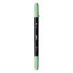 3086123681347-BIC Intensity Dual Tip - 6 Feutres Surligneurs double pointe - couleurs assorties--7