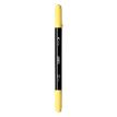 3086123681347-BIC Intensity Dual Tip - 6 Feutres Surligneurs double pointe - couleurs assorties--8