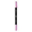 3086123681347-BIC Intensity Dual Tip - 6 Feutres Surligneurs double pointe - couleurs assorties--9