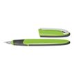 4014421200747-Online Air - Stylo plume vert - pointe fine-Angle gauche-1