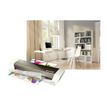 4002432112968-Leitz Ilam Home Office A4 - Plastifieuse A4 - de 80 à 125 microns-Angle droit-7