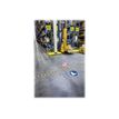 4005546982502-Durable Duraline Strong - Ruban adhésif jaune/noir antidérapant - 30 m-Avant-2