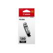 Canon PGI-580 - noir pigmenté - cartouche d'encre originale