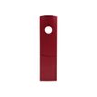 Exacompta Mag-Cube - Porte-revues rouge