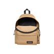 3663991030974-EASTPAK Padded Pak'r - Sac à dos - 40 cm - Base beige-Avant-2