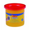 8412027004923-JOVI BLANDIVER Soft - Pâte à modeler - 110 g - rouge (pack de 5)-P_511612_4-0