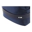 8032572150038-Nava Easy + - Sac à dos pour ordinateur portable 15,6" - bleu nuit-Gros plan-3
