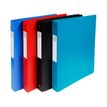 3130630513902-Exacompta Opak - Classeur à anneaux - Dos 40 mm - A4 Maxi - pour 225 feuilles - disponible dans diffé--0