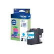 Brother LC221 - cyan - cartouche d'encre originale