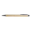 Online Stylus XL - Stylo à bille champagne 