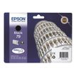 Epson 79 Tour de Pise - noir - cartouche d'encre originale
