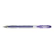 UniBall Signo Electric - Roller - 1 mm - violet