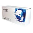 Cartouche laser compatible HP 15X - noir - Switch