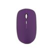 T'nB Rubby - souris sans fil silencieuse - violet