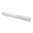 Exacompta - 5 Bobines thermiques sous film - rouleaux TPE - 57 x 46 x 12 mm - sans Bisphénol A
