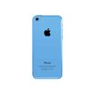 3663262003614-Apple iPhone 5c - bleu - 4G LTE - 32 Go - GSM - smartphone-Arrière-4
