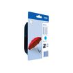 5014047566882-Brother LC225XL - cyan - cartouche d'encre originale-Angle gauche-2