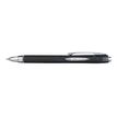 UniBall Jetstream RT - Roller rétractable - 1 mm - noir