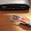 0400000530635-Fellowes - 100 pochettes de plastification (54 x 86 mm) - 125 microns - brillantes --7