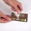 0400000530673-Fellowes - 100 pochettes de plastification (65 x 95 mm) - 125 microns - brillantes --8