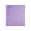 3130630161561-Exacompta Plum' - Album photos 29 x 32 cm - 60 pages - violet-Avant-0