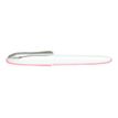4014421201416-Online Air - Stylo plume rose pastel-Angle gauche-0